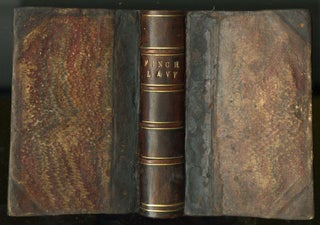 Item #045218 Law; or A Discourse thereof, in foure books written in French by Sir Henry Finch...