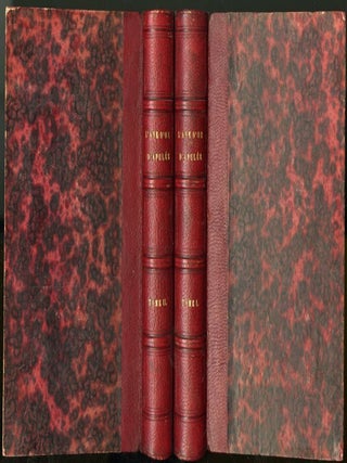 Item #045238 Metamorphoseos; sive Lusus Asini; Les Métamorphoses ; ou l'âne d'or d'Apulée,...