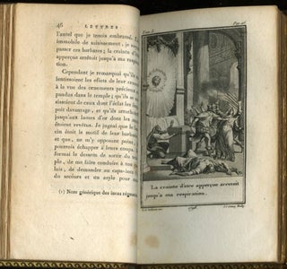 Lettres d'une Peruvienne
