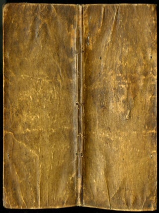 Item #045259 Scepher Aemunot sive liber De Capitibus Fidei auctore Celebri R. Schehadiah;...
