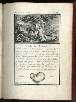 Abrege de l'Histoire Universelle en Figures