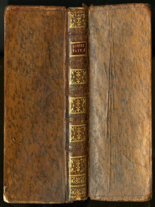 Item #045381 Le Livre des comptes-faits, ou tarif general des monnoies. Francois Bertrand de Barreme
