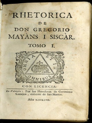 Rhetorica