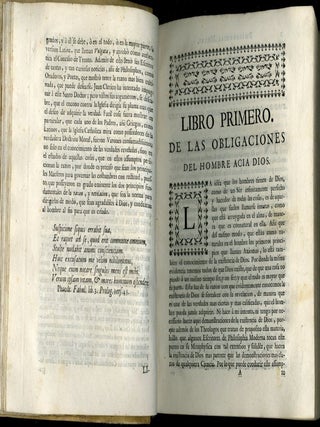 Philosophia Moral para la Juventud Española