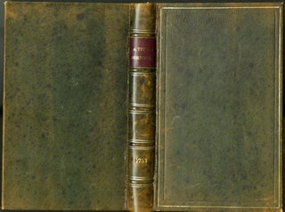 Item #045417 Medizinisch-Philosophisch-und Sympathetische Schriften, So da bestehen in desselben...