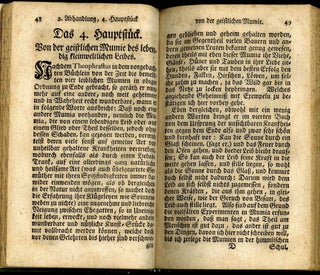 Medizinisch-Philosophisch-und Sympathetische Schriften, So da bestehen in desselben Medicina Diastatica