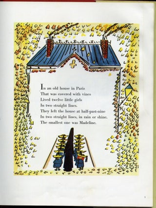 Madeline and the Bad Hat