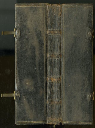 Item #045548 Breviarium Romanum Ex Decreto Sacrosancti Concilii Tridentini Restitutum. anon