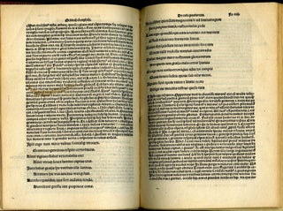 Libellus de coetu poetarum ab Ascensio medis plusculis tersus et diligenter explanatus