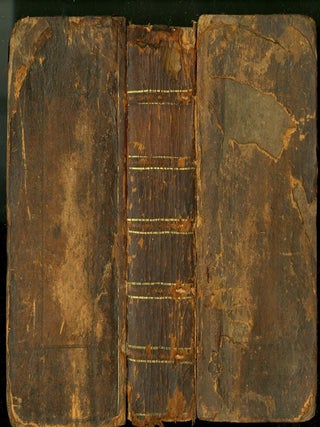 Item #045621 Phraseologia Generalis;...A Full, Large, and General Phrase Book; Comprehending...