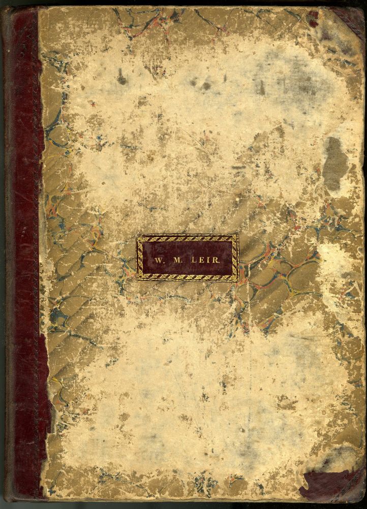 Item #045629 Twenty-Seven 19th Century Engraved Musical Scores.