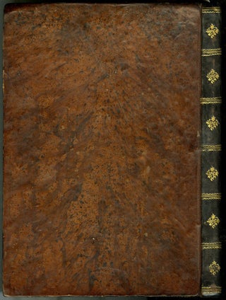 Item #045632 Bound Collection of Late 18th and Early 19th Century Engraved Musical Scores