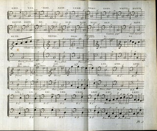 Elemens de Musique Theorique et Pratique, suivant les Principes de M. Rameau