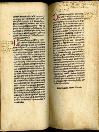Liber Cypriani de duodecim abusionum gradibus