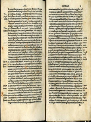 De Vita Apollonii Tyanei