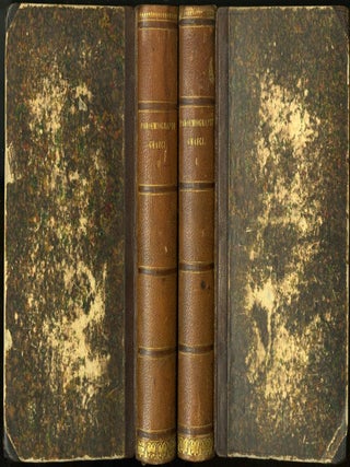 Item #045737 Corpus Paroemiographorum Graecorum: Paroemiographi Graeci. E. L. Leutsch, F. G...
