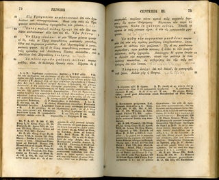 Corpus Paroemiographorum Graecorum: Paroemiographi Graeci