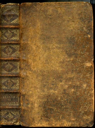 Les Recherches de la France...augmentée en cette derniere Edition de trois Livres entiers, outre plusieurs Chapitres