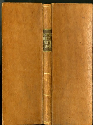 Item #045819 McGuffey's Newly Revised Eclectic Fourth Reader. McGuffey William