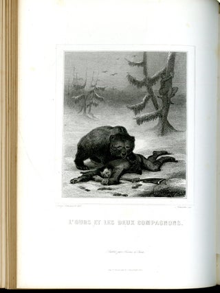 Fables de La Fontaine