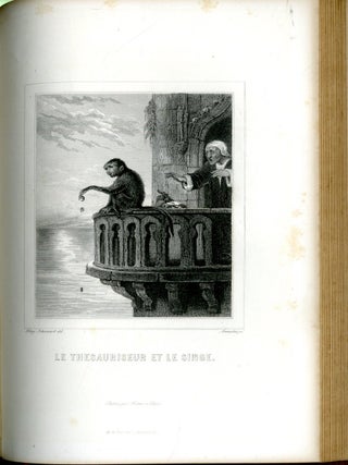 Fables de La Fontaine