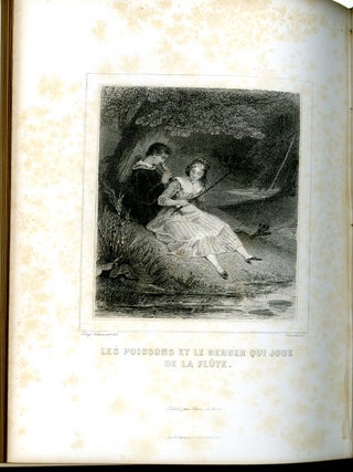 Fables de La Fontaine