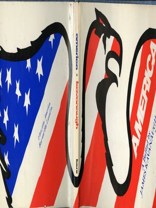 Item #045926 America. Kavanaugh James