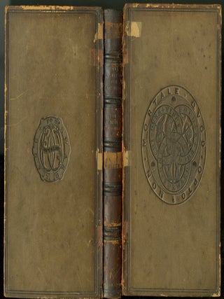 Item #045934 English Proverbs with Moral Reflexions; [In Imitation of Sir Roger L'Estrange's...