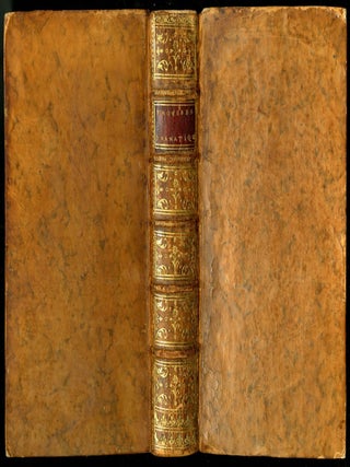 Item #045988 Proverbes Dramatiques. Carmontelle Louis Carrogis