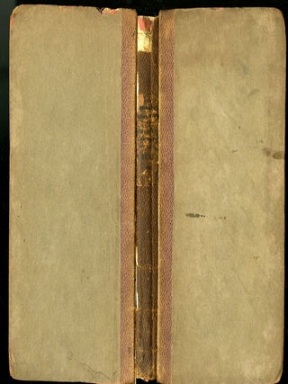 Item #046009 A Glossary of North Country Words in Use. Brockett John Trotter
