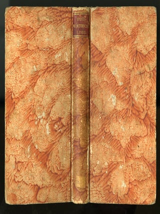 Item #046043 Deutsches Sprichwörterbuch. Erster Band. Blum Joachim Christian