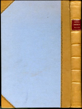 Item #046063 Pauli Iovii Novocomensis Episcopi Nucerini Elogia Virorum bellica virtute...