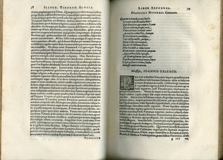 Pauli Iovii Novocomensis Episcopi Nucerini Elogia Virorum bellica virtute illustrium