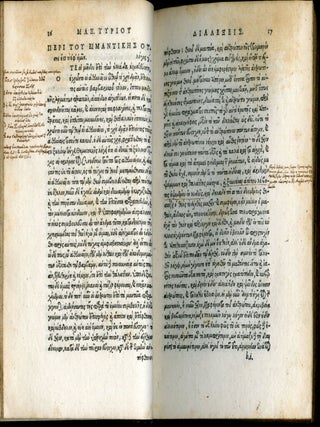 Sermones Sive Disputationes XLI