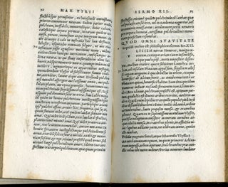 Sermones Sive Disputationes XLI