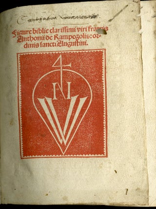 Figure Biblie
