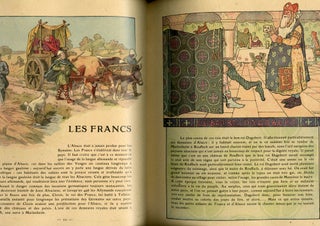 L'Histoire D'Alsace Racontée aux Petites Enfants d'Alsace et de France