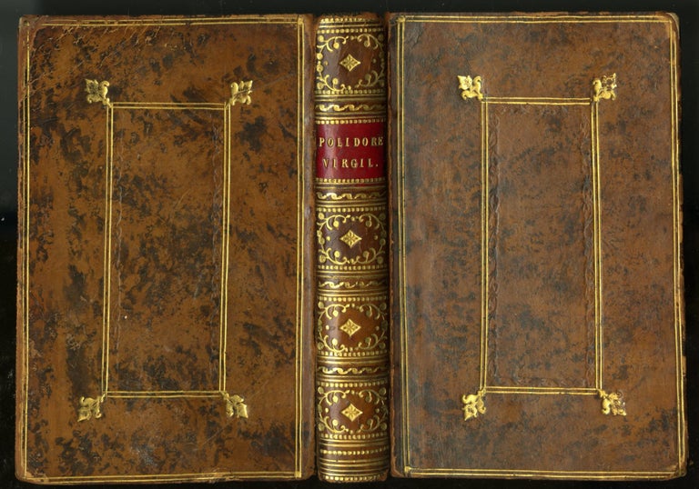 Item #046187 An abridgement of the works of the most learned Polidore Virgil [The works of the famous antiquary, Polidore Virgil]. Vergil Polydore.
