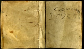Item #046208 Tractatus Historicus de Clarrissimi Viri Philippi Melanthonis sententia, de...