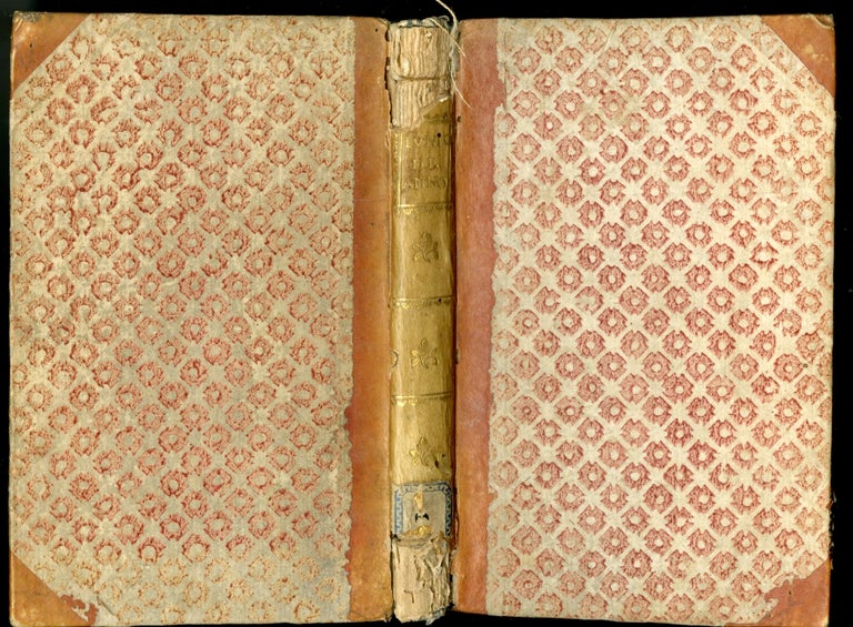 Item #046281 De Anno & Mensibus Commentarius...Praeterea Calendarium...Antiquitatis Item Reliquiae. Hadrianus Junius, aka Adriaen de Jonghe.
