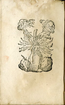 De Anno & Mensibus Commentarius...Praeterea Calendarium...Antiquitatis Item Reliquiae