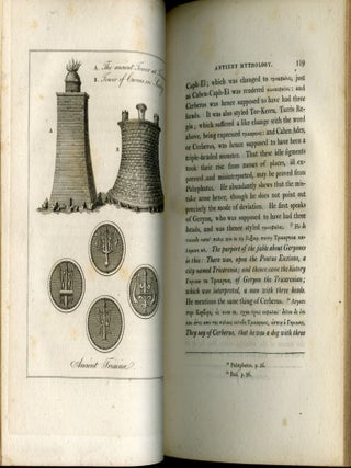 A New System; or an Analysis of Antient Mythology Vol II
