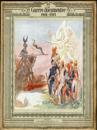 La Guerre Documentée