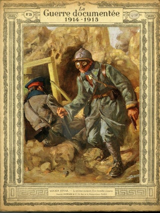 La Guerre Documentée