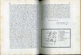 Lettres des nouvelles missions du Canada. tome 1, 1843-1849. Fascicle 1