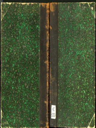 Item #046358 Responsa Patrum Deputatorum Provinciae Campaniae. R P. N. Petri Becks