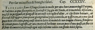 Del Primo (-sesto) libro de le Lettere di M. Pietro Aretino