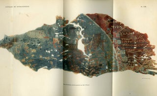 Fouilles de Doura -Europos (1922-1923) Atlas