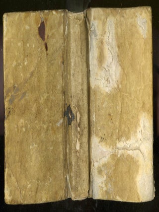 Item #046434 Secundus Dialogorum Liber Beati Gregorii Papae: de vita, ac miraculis beatissinti...