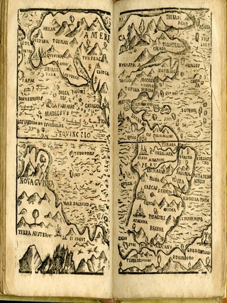 Teatro del cielo, e della terra